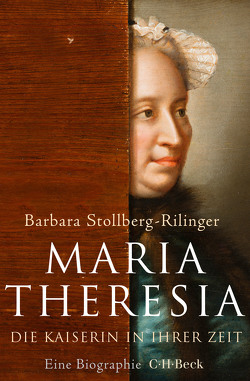 Maria Theresia von Stollberg-Rilinger,  Barbara