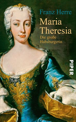 Maria Theresia von Herre,  Franz