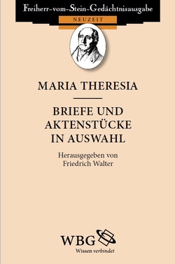 Maria Theresia von Christoph,  Paul