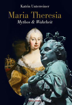 Maria Theresia von Unterreiner,  Katrin