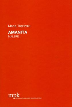 Maria Trezinski – Amanta von Höfchen,  Heinz