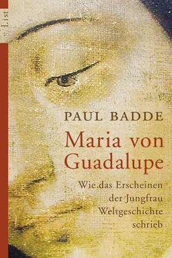 Maria von Guadalupe von Badde,  Paul