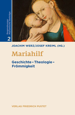 Mariahilf von Kreiml,  Josef, Werz,  Joachim