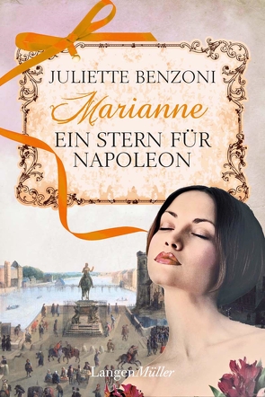 Marianne von Benzoni,  Juliette