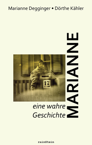 Marianne von Degginger,  Marianne, Kähler,  Dörthe, Schmitt,  Paul