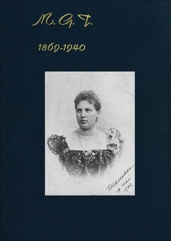 Marianne Goëss-Thurn (1869-1940) von Reutter,  Georg, Reutter,  Joanna