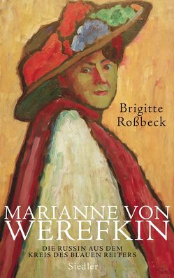 Marianne von Werefkin von Roßbeck,  Brigitte