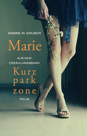Marie von Gruber,  Sabine M.