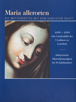 Maria allerorten von Niehoff,  Franz