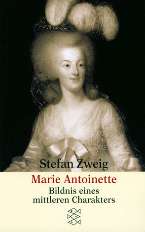 Marie Antoinette von Beck,  Knut, Zweig,  Stefan