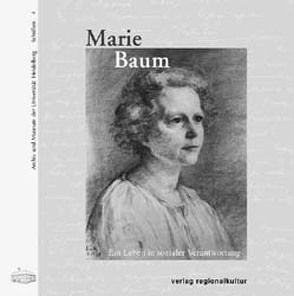 Marie Baum von Moritz,  Werner, Schaffrodt,  Petra