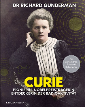 Marie Curie von Gundermann,  Richard