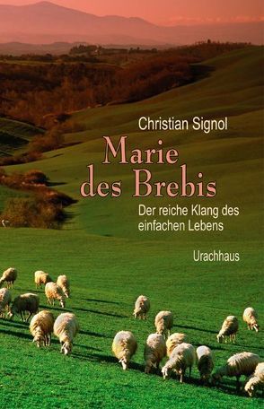 Marie des Brebis von Signol,  Christian, Tramm,  C