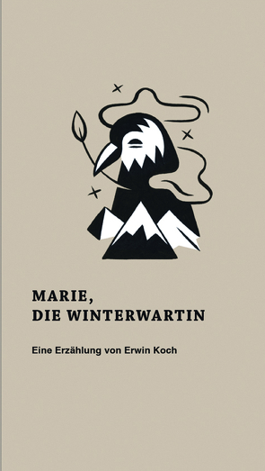 Marie, die Winterwartin von Koch,  Erwin