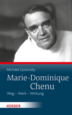 Marie-Dominique Chenu von Quisinsky,  Michael
