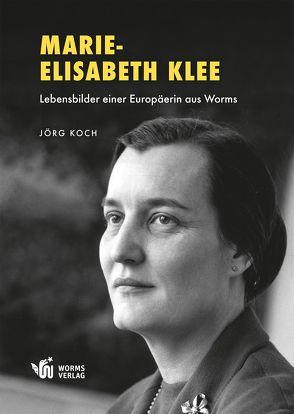 Marie-Elisabeth Klee von Koch,  Jörg