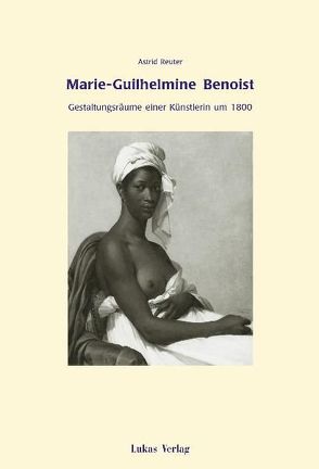 Marie-Guilhelmine Benoist von Reuter,  Astrid