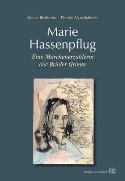 Marie Hassenpflug von Boehncke,  Heiner, Schmidt,  Phoebe Alexa