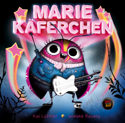Marie Käferchen von Lüftner,  Kai, Rauers,  Wiebke