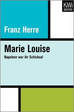 Marie Louise von Herre,  Franz
