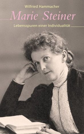 Marie Steiner von Hammacher,  Wilfried