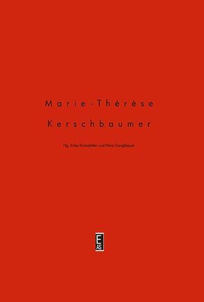 Marie-Thérèse Kerschbaumer von Ganglbauer,  Petra, Kronabitter,  Erika