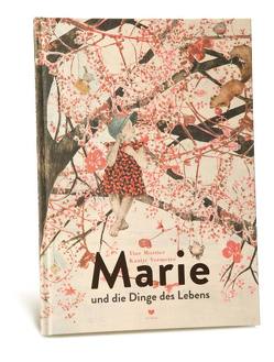 Marie und die Dinge des Lebens von Erdorf,  Rolf, Mortier,  Tine, Vermeire,  Kaatje