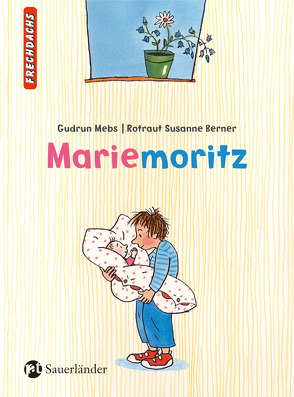 Mariemoritz von Mebs,  Gudrun