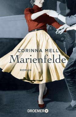 Marienfelde von Mell,  Corinna