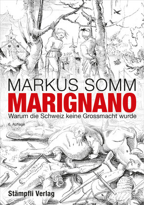 Marignano von Somm,  Markus