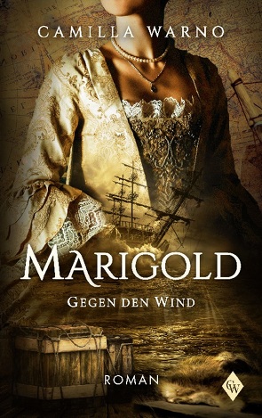 Marigold von Warno,  Camilla