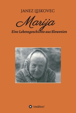 Marija von Leskovec,  Janez