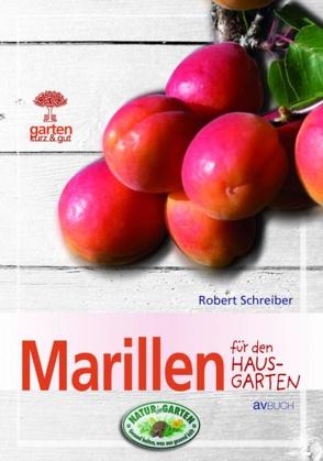 Marillen von Schreiber,  Robert