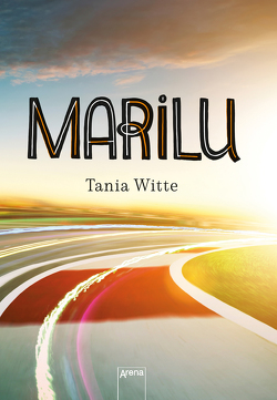 Marilu von Witte,  Tania