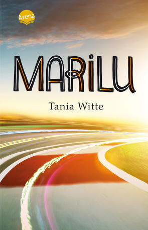 Marilu von Witte,  Tania