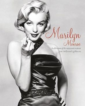 Marilyn Monroe von Mander,  Gabrielle