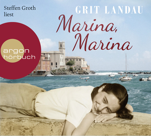 Marina, Marina von Groth,  Steffen, Landau,  Grit