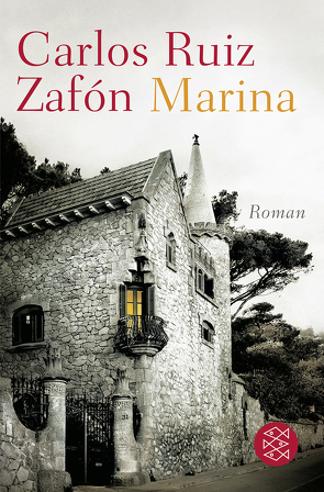 Marina von Ruiz Zafón,  Carlos, Schwaar,  Peter