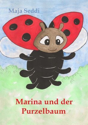 Marina und der Purzelbaum von Seddiq-Zay,  Marjam