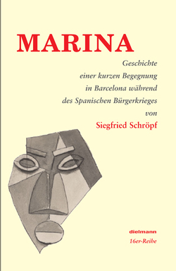 MARINA von Schröpf,  Siegfried