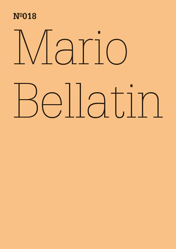 Mario Bellatin von Bellatin,  Mario