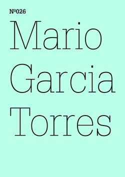 Mario Garcia Torres von García Torres,  Mario