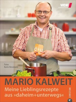 Mario Kalweit von La Cuisine Mario Kalweit GmbH&Co. KG,  Mario