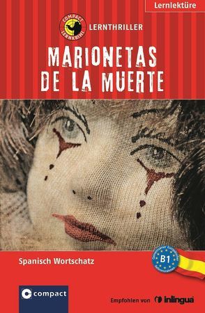 Marionetas de la muerte von Martín,  Mario