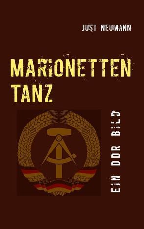 Marionetten Tanz von Neumann,  Just