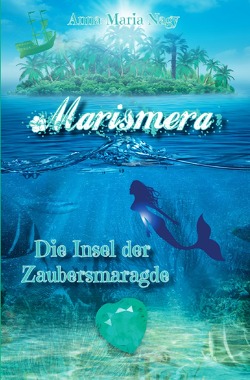 Marismera von Nagy,  Anna-Maria