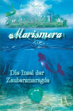 Marismera von Nagy,  Anna-Maria