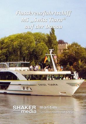 maritim – Schiffsreisen auf DVD (6) von Schmidt-Walther,  Peer