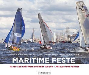 Maritime Feste von Block,  Klaus-Dieter