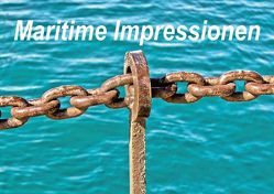 Maritime Impressionen (Posterbuch DIN A4 quer) von r.gue.,  k.A.